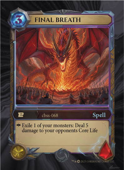 Card Name